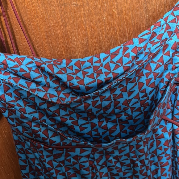 NWOT Free People Kai Mini Dress - Picture 7 of 14